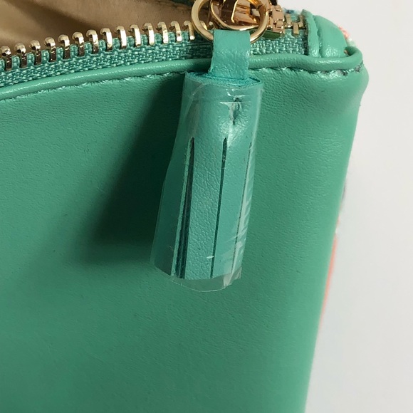 Rachel Pally Limited Fold Reversible Clutch - Picture 6 of 8